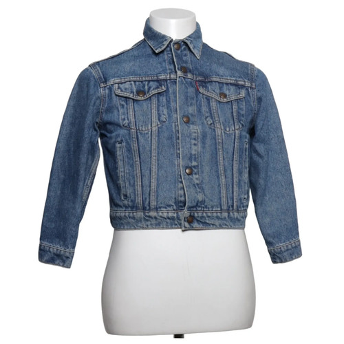 Levi strauss jeansjacke - levi,