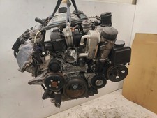 Motor Mercedes-Benz W211