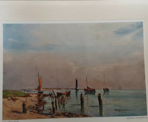 Bild paul ernst - bild,