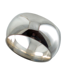 Ring bandring 925 - ring,