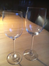 6 Rotweingläser Eisch Jeunesse Spitzenqualität mundgeblasen (NP: 317,40€)