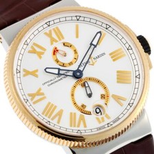 ULYSSE NARDIN Marine