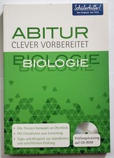 Mathias Brüggemeier: Abitur