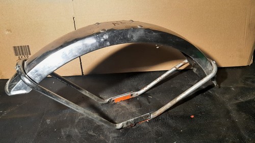 Kreidler florett schutzblech - :,