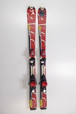 ATOMIC Race Kinder-Ski Länge 120cm (1,20m) inkl. Bindung! #1120