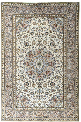 Perserteppich kashan kork - kork, 303