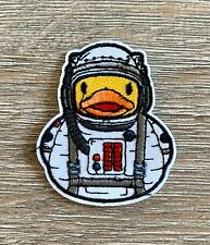 Astronaut Patch Aufnäher