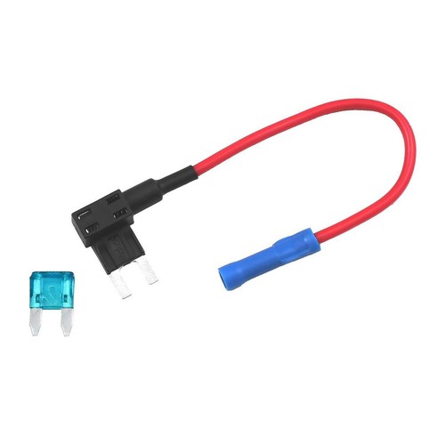 Mini kfz stromabgreifer - mini,
