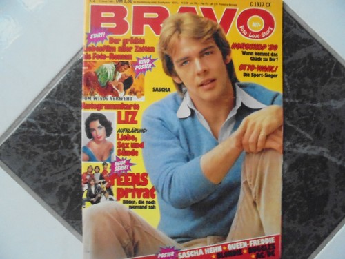 Bravo 1980 sascha - 2/1980, hehn/
