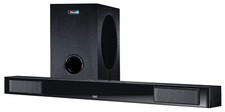 MAGNAT SBW 280 Vollaktive 2.1 Heimkino Soundbar UVP 499 €