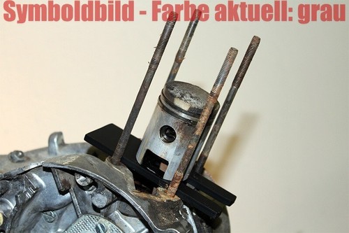 Kolbengabel kolbenhalter - kolbengabel,