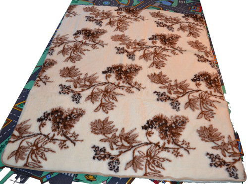 Original merino wolldecke - original,