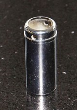 Maico Mofa Minarelli V1 Cimatti Oasi Abdeck Überwurf Hülse verchromt Neu