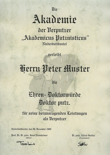 Diplom urkunde ehren - diplom,