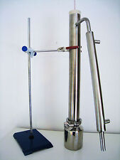 0,5-Liter Destille "Texas" aus