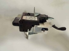 Zundschloss diebstahlsicherung ink. Key TOYOTA Verso 2008 626399000