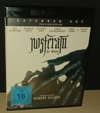 Nosferatu - Der Untote (2024)