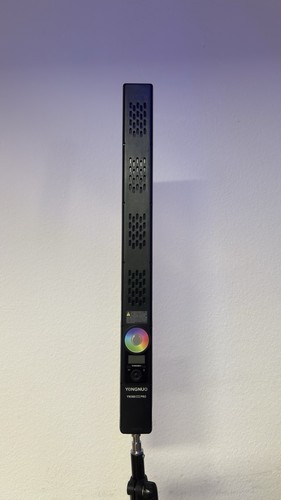 Yongnuo yn360 iii pro - yongnuo, rgb