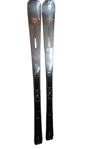 Rossignol nova xpress - nova, ti