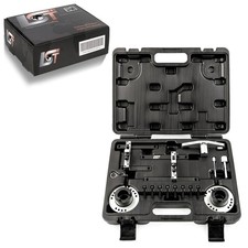 16-tlg Motor Einstellwerkzeug