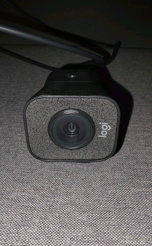 Logitech streamcam full - logitech, hd