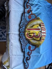 Bettwäsche Set 135x200cm 80x80cm Hotel 13 Fanartikel Bettbezug und Kissenbezug