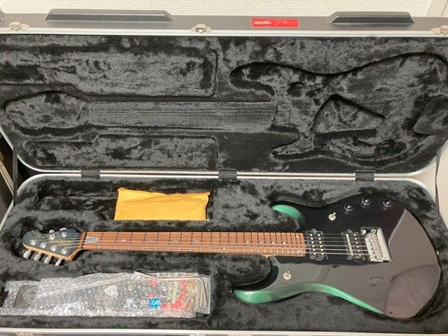Ernie ball music man - music, jp6