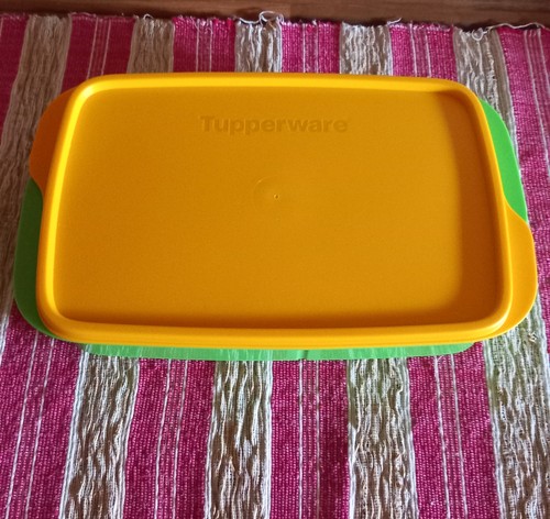 Tupperware clevere pause - tupperware,