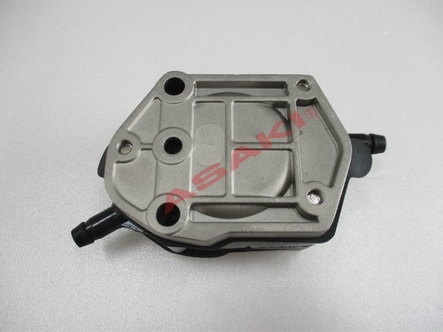 Fuel pump assembly - pump,