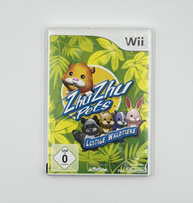 Zhu Zhu Pets Lustige Waldtiere