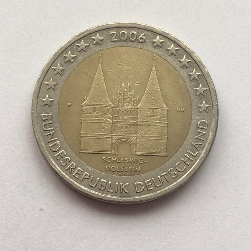 2 euro deutschland - 2.18.2,