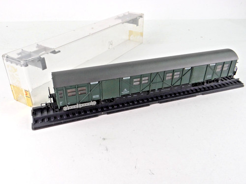 Röwa 2220 hilfzug - rÖwa,