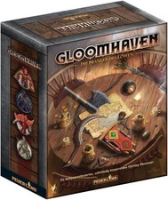 Feuerland 63577 - Gloomhaven -