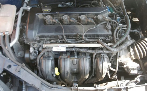 Motor ford mondeo galaxy - motor,