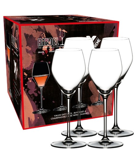Riedel extreme rosé - riedel:,