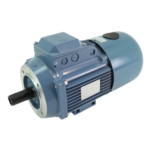 Abb m3ars100 elektromotor - lb-4,