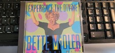 Experience the Divine Bette