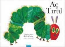 Eric Carle Ac Tirtil