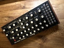 Moog DFAM | w/ Thonk Knob Upgrade | Eurorack Modular | Analog Drum Synth