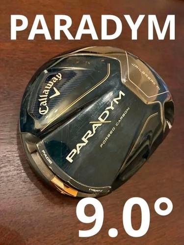 Callaway paradym grad - callaway,
