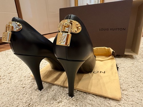 Louis vuitton really - vuitton, really!"