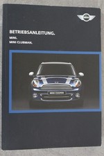 Mini clubman - mini,,