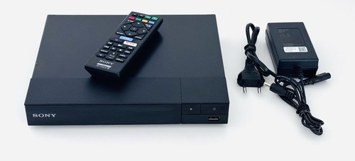 Sony bdp s1700 blu ray - bdp-s1700, disc