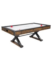 Vevor air hockey table - 84",
