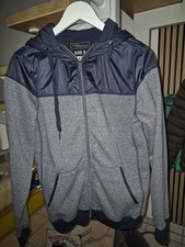 Herren Sweatjacke * Gr. S *
