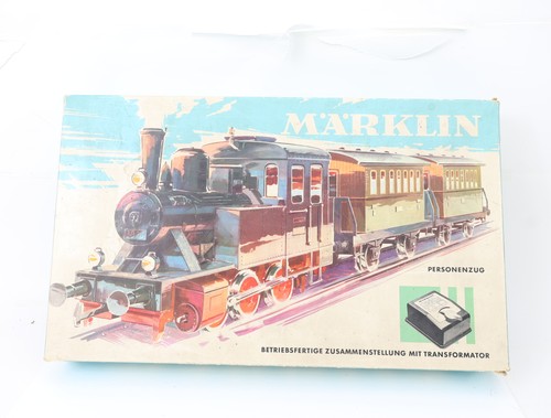 Märklin 2953 - h0,
