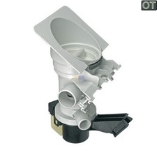 Ablaufpumpe Whirlpool