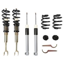 DTSline SX Gewindefahrwerk