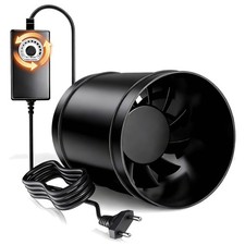 Luftventilator Rohrventilator