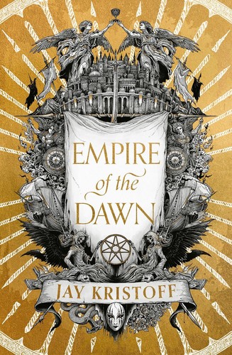 Empire the dawn - dawn,